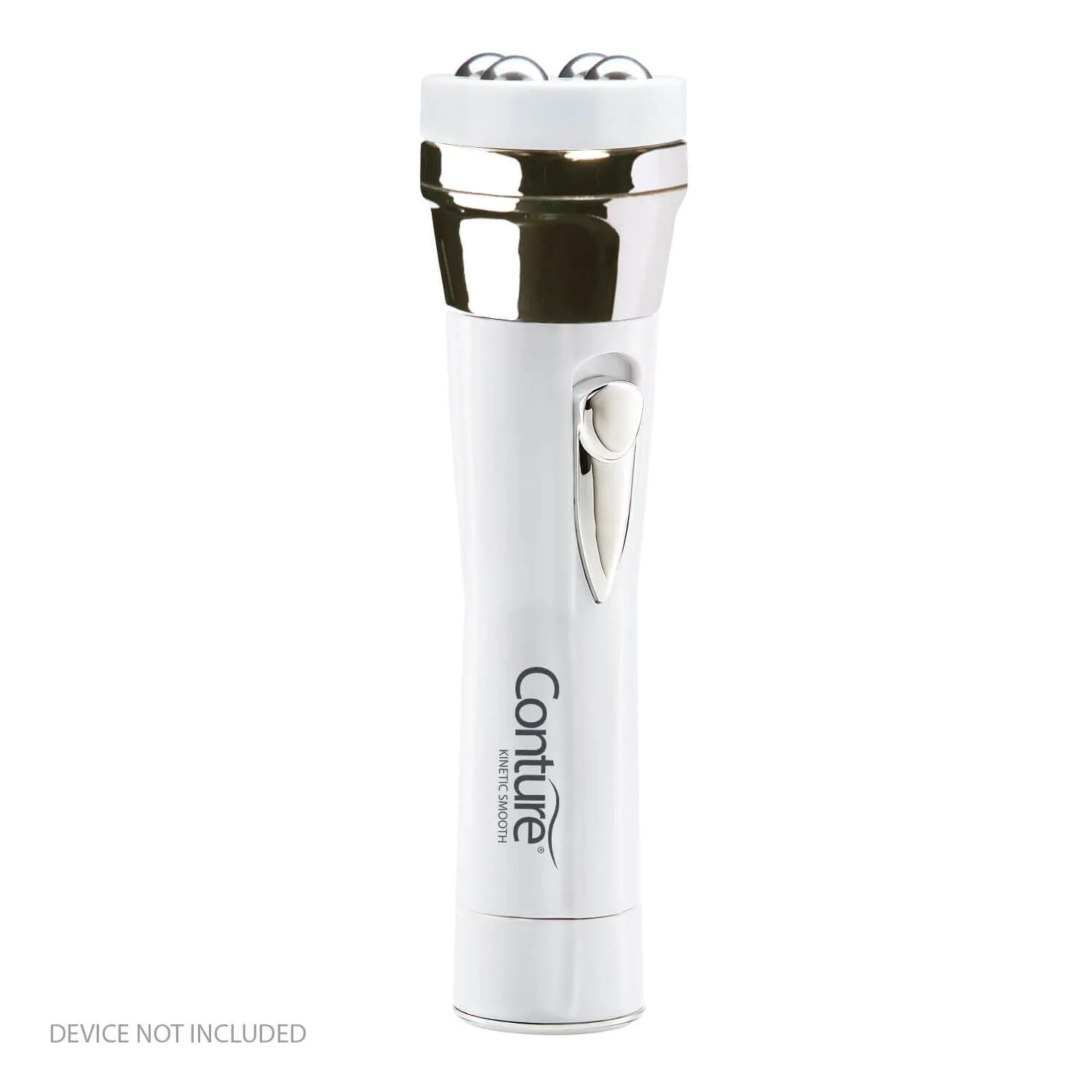 Kinetic Smooth Massaging Head