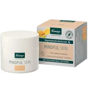 KNEIPP Mindful Skin regenerating night cream