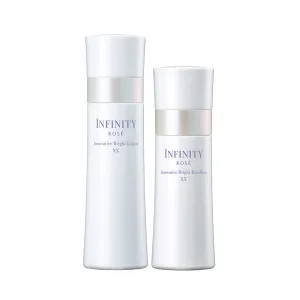 KOSÉ INFINITY Brightening Essentials