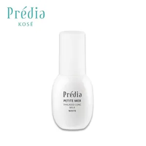 KOSé Prédia Petite Mer Thalasso Conc Milk White