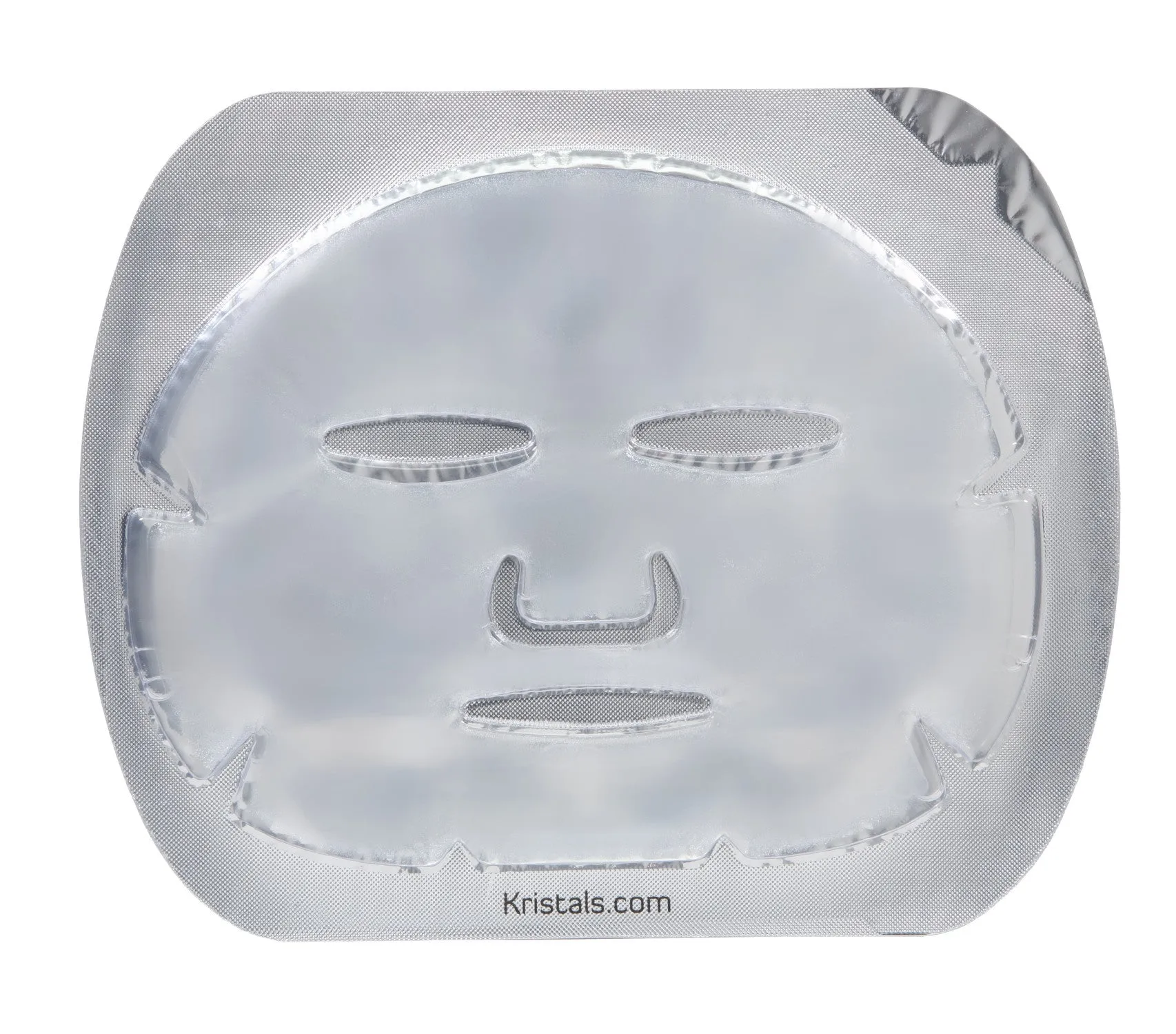 Kristals Diamond Select Anti-Gravity Spark Mask