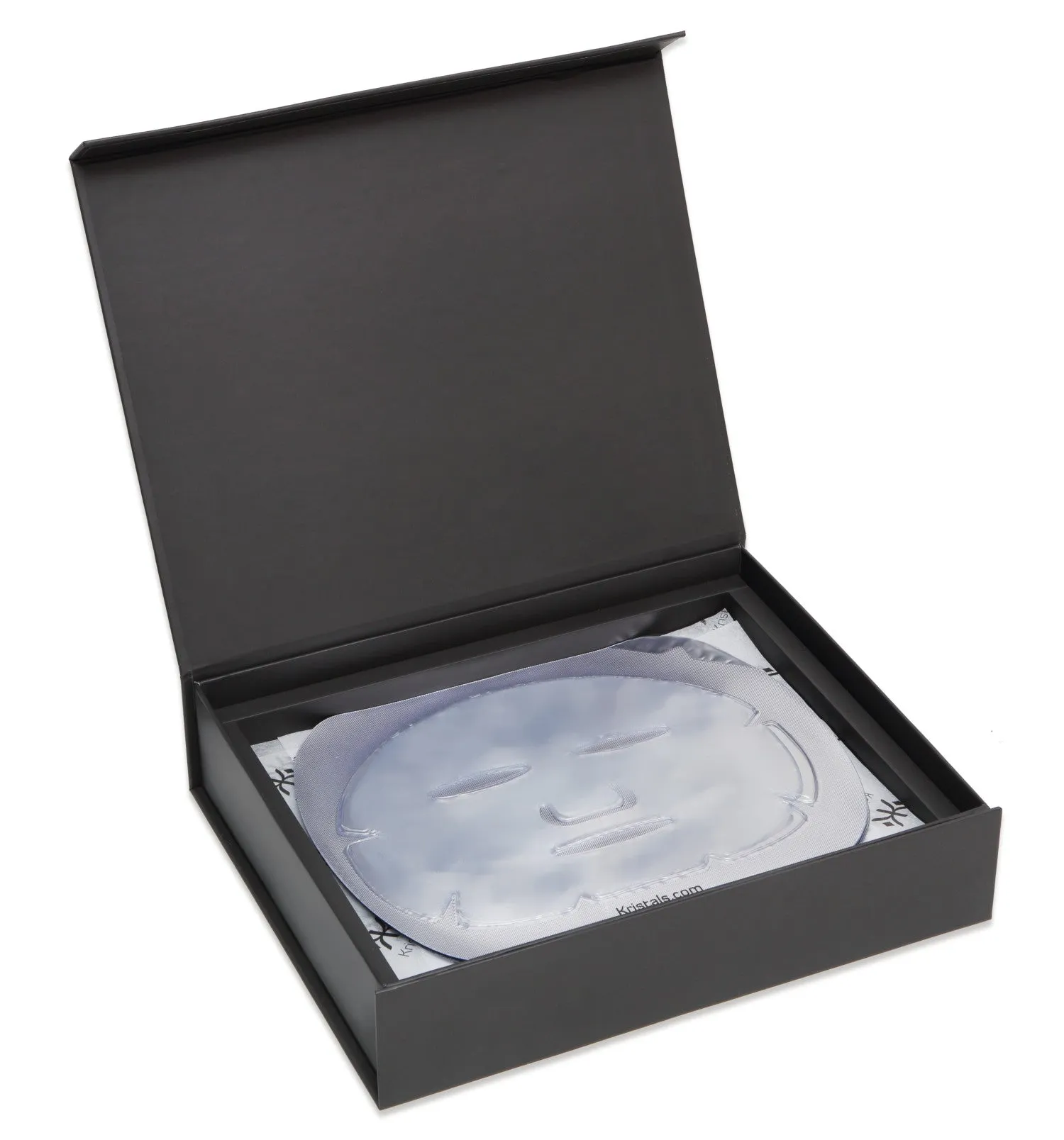 Kristals Diamond Select Anti-Gravity Spark Mask