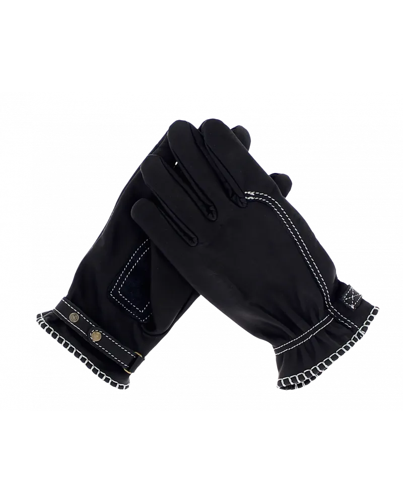 Kytone - Gloves - Black CE