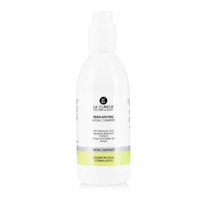 LA CLINICA Rebalancing Facial Cleanser 250ml