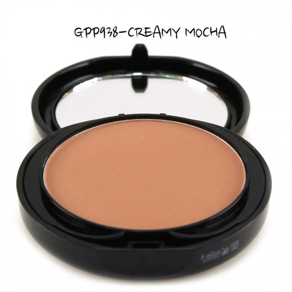 LA Girl Ultimate Pressed Powder - Creamy Mocha PP938