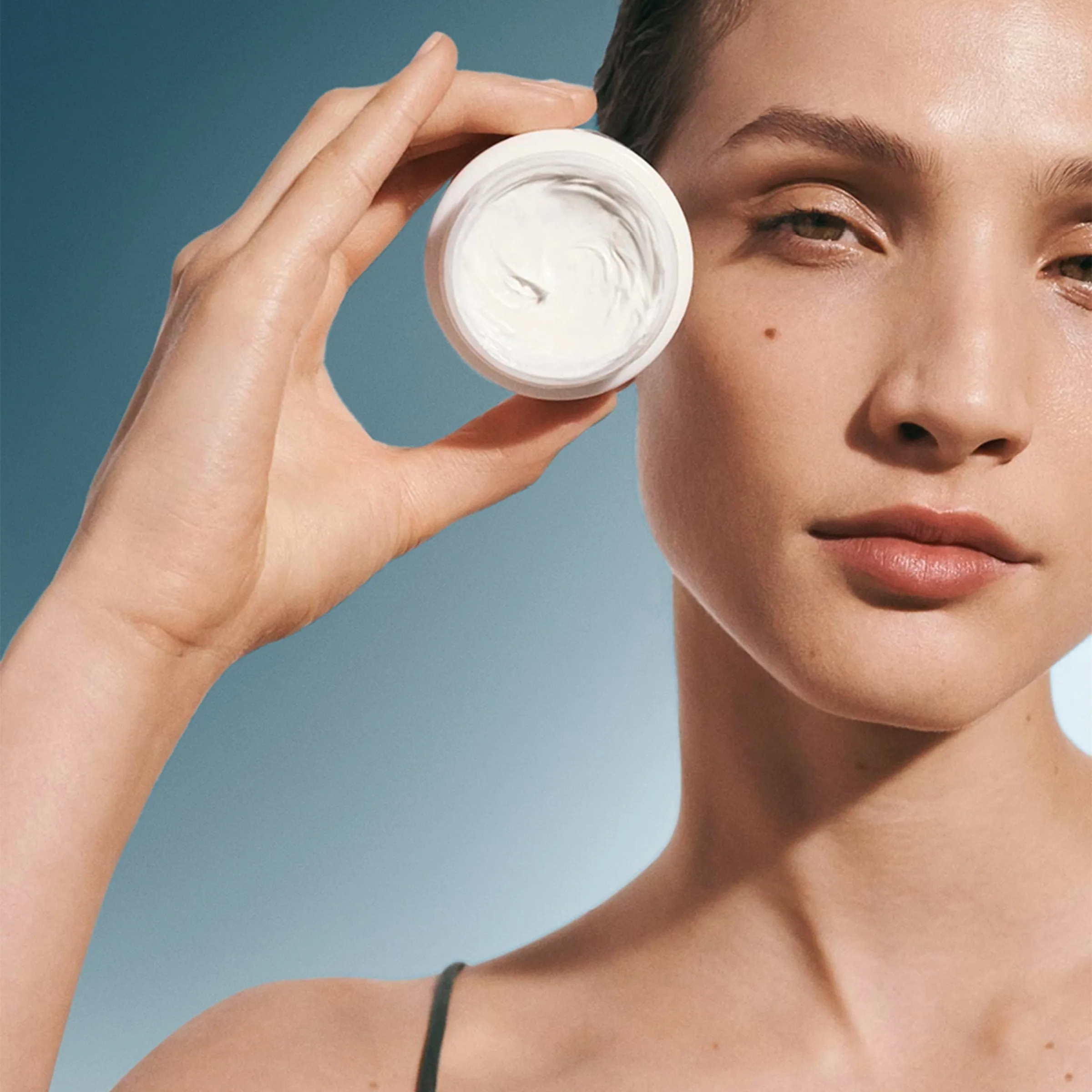 La Mer Crème de la Mer Duet