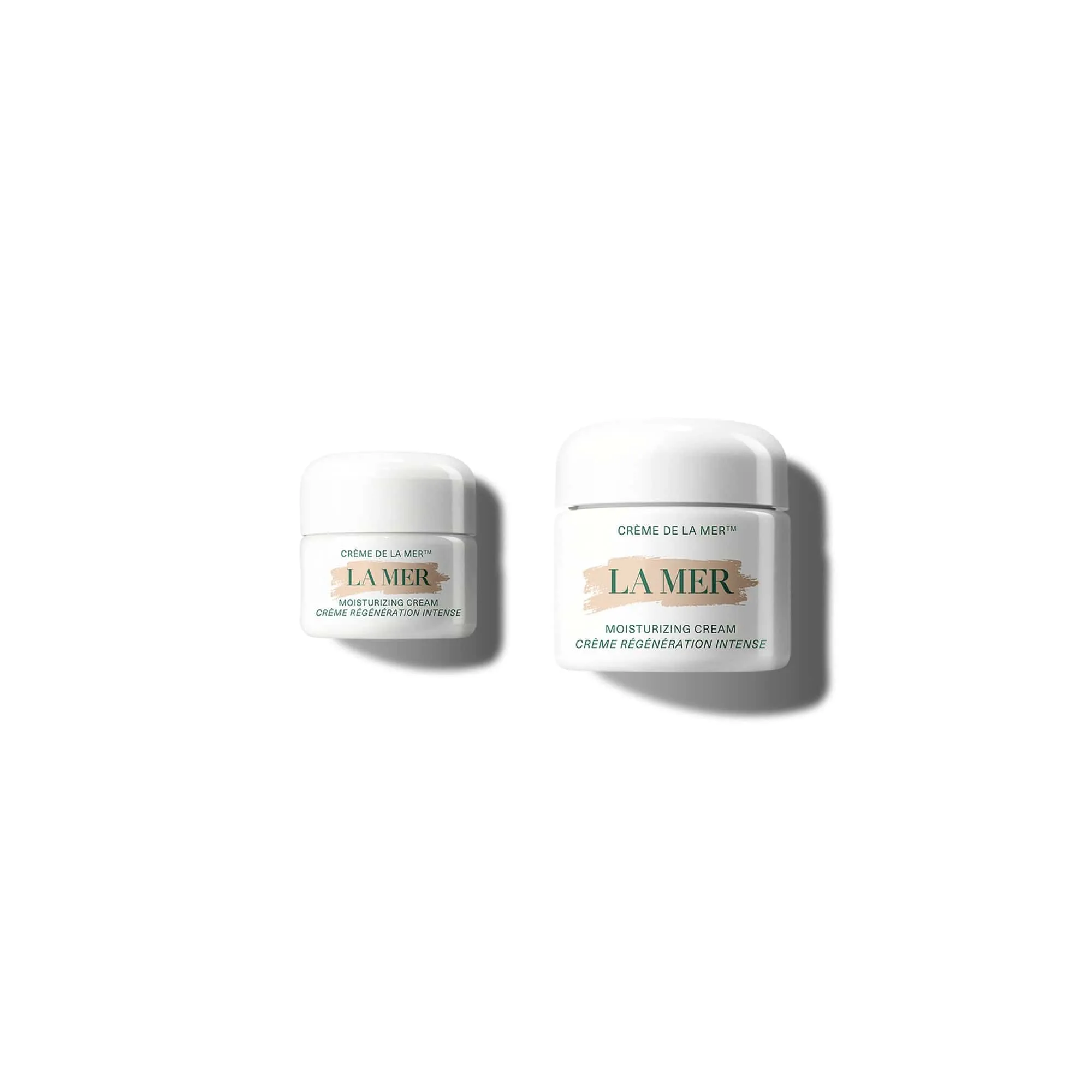 La Mer Crème de la Mer Duet