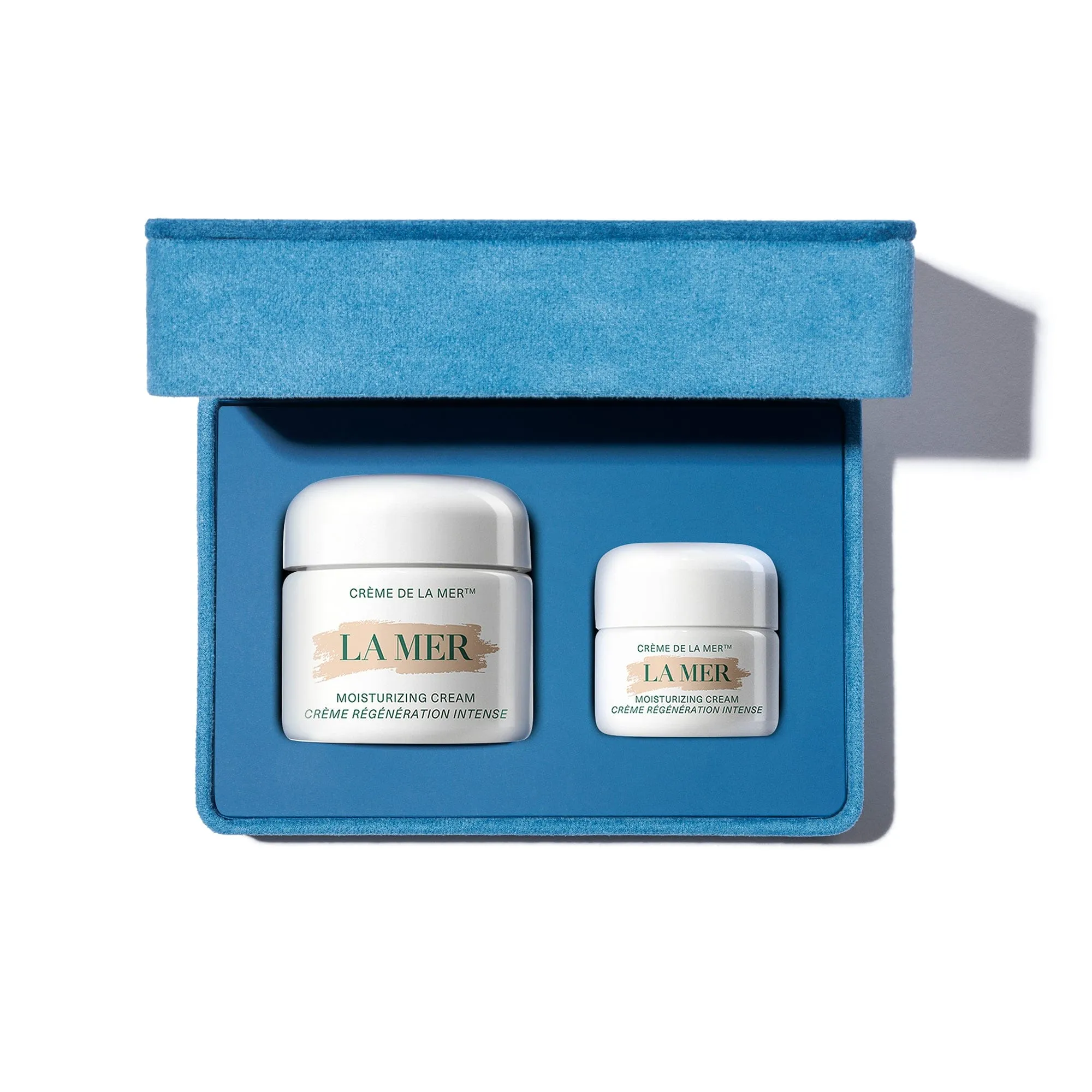 La Mer Crème de la Mer Duet