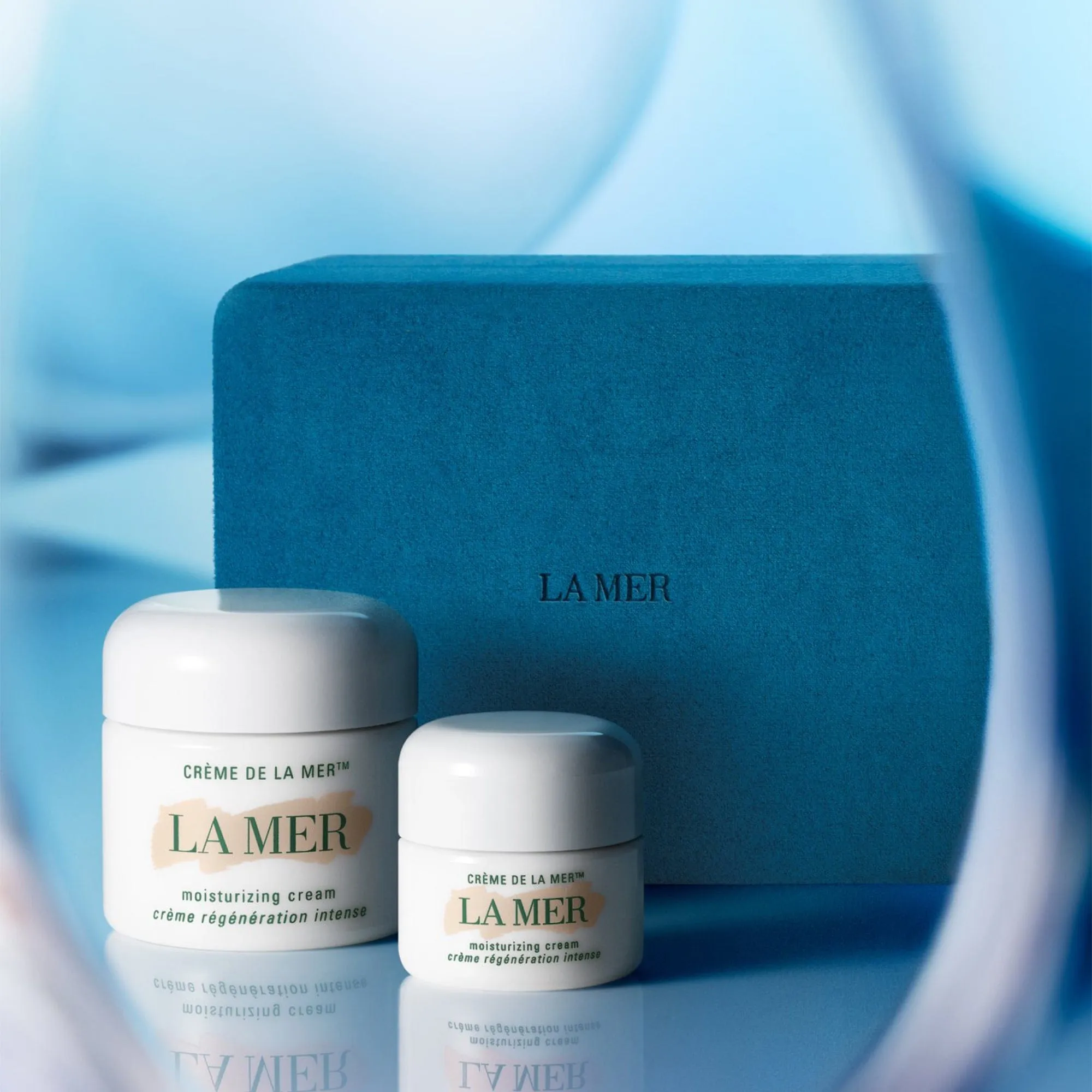 La Mer Crème de la Mer Duet