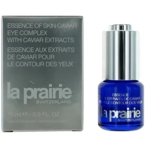 La Prairie Women's Eye Complex Gel - Essence of Skin with Caviar Exracts, 0.5 oz