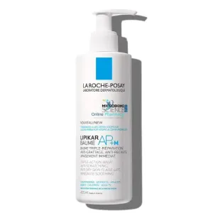 La Roche Posay Lipikar Baume AP m -  400ml