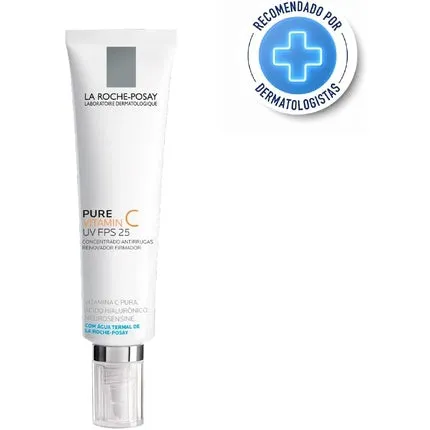 La Roche Posay Roche Posay Redermic C UV Spf 25 40ml, La Roche-Posay