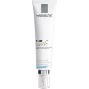 La Roche Posay Roche Posay Redermic C UV Spf 25 40ml, La Roche-Posay