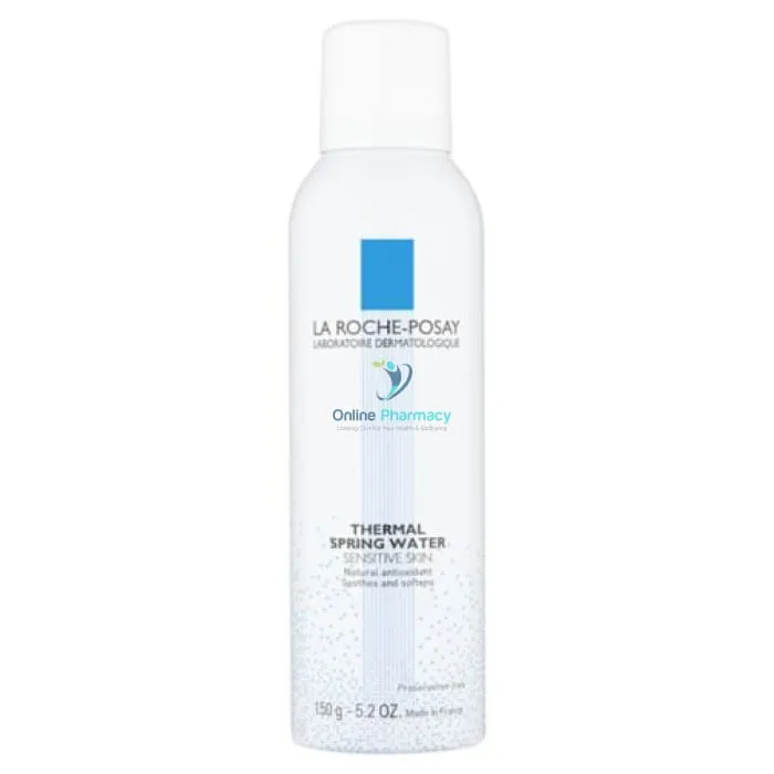 La Roche Posay Thermal Spring Water - 150ml