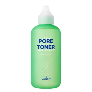 Lab.it Pore Toner 200ml