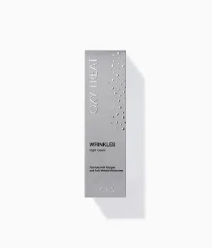 Labo Oxy-Treat Wrinkles Night Cream 50Ml