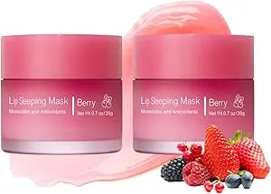 Lakerain Lip Sleeping Masks