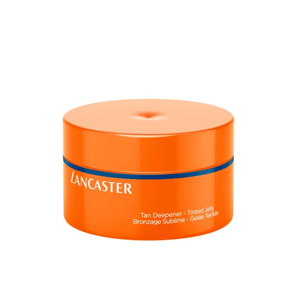 Lancaster - Sun Beauty Tan Deepner Tinted Jelly