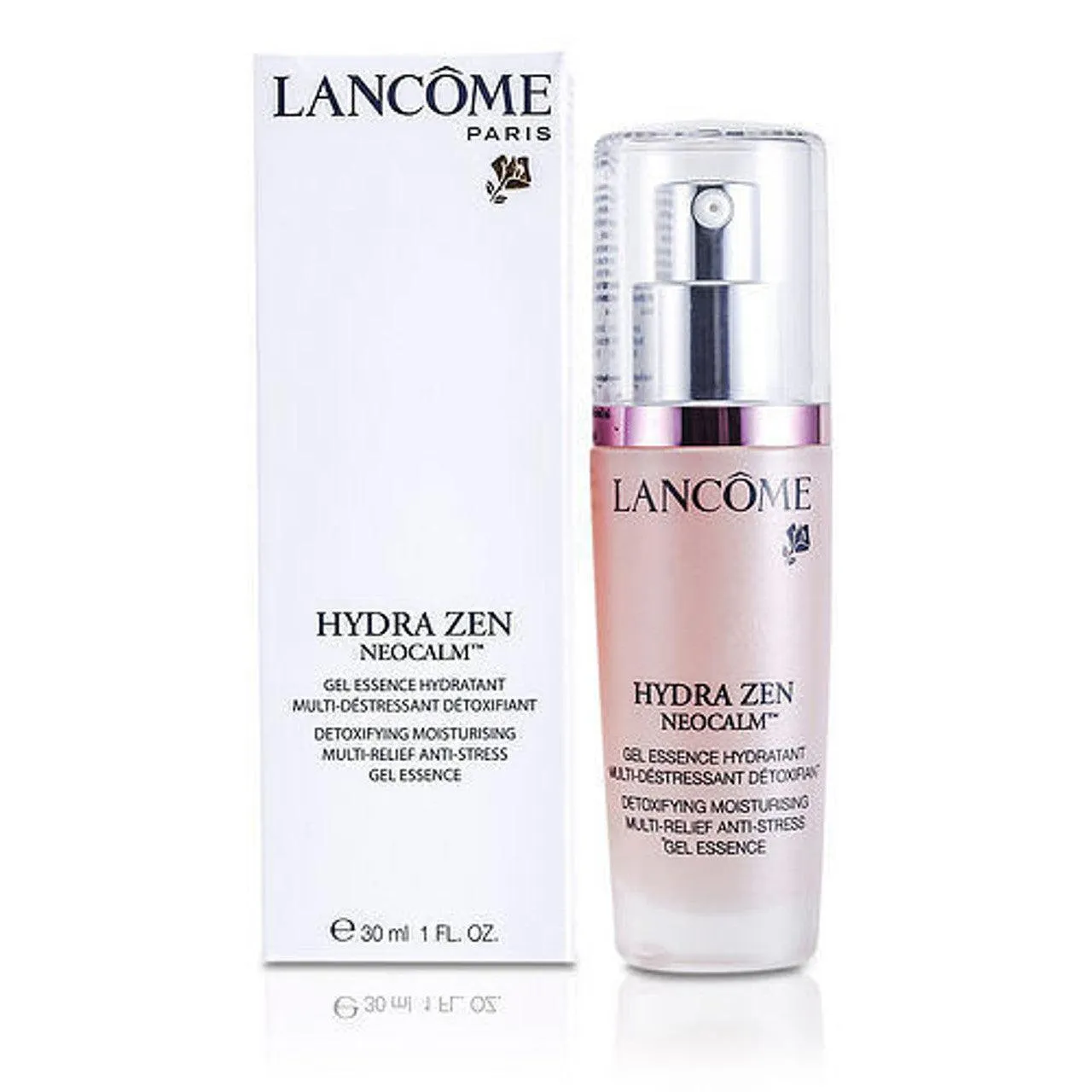 LANCOME - Hydra Zen Gel Essence - 30ml