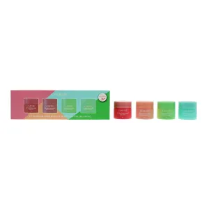 Laneige Lip Sleeping Mask Mini Kit 8g x 4pcs