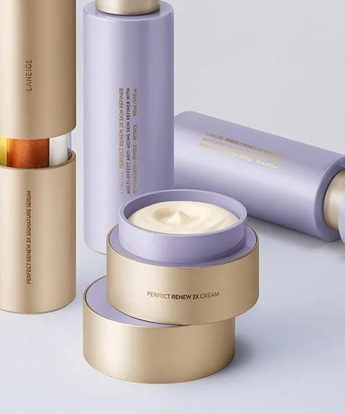 LANEIGE Perfect Renew 3X Cream 50ml