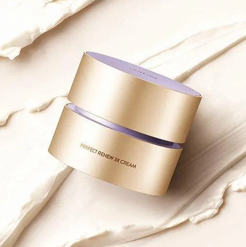 [LANEIGE] Perfect Renew 3X Cream 50ml