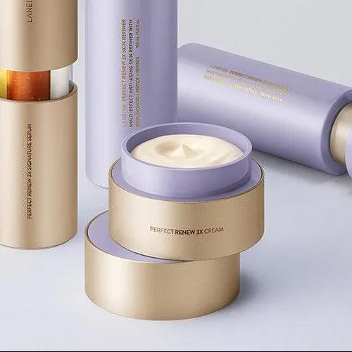 [LANEIGE] Perfect Renew 3X Cream 50ml