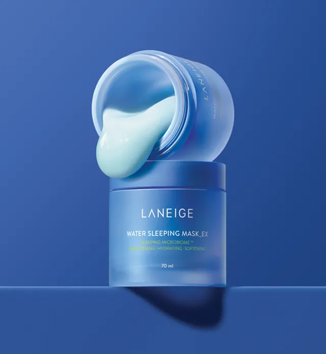 LANEIGE - Water Sleeping Mask_EX 70mL