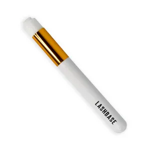 Lash Cleanser Brush - White