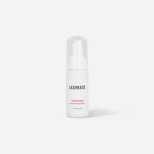 Lash Shampoo – Gentle Foaming Cleanser