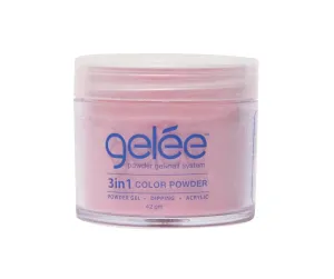 LeChat Gelee - Berry Dream Powder Gel 2oz