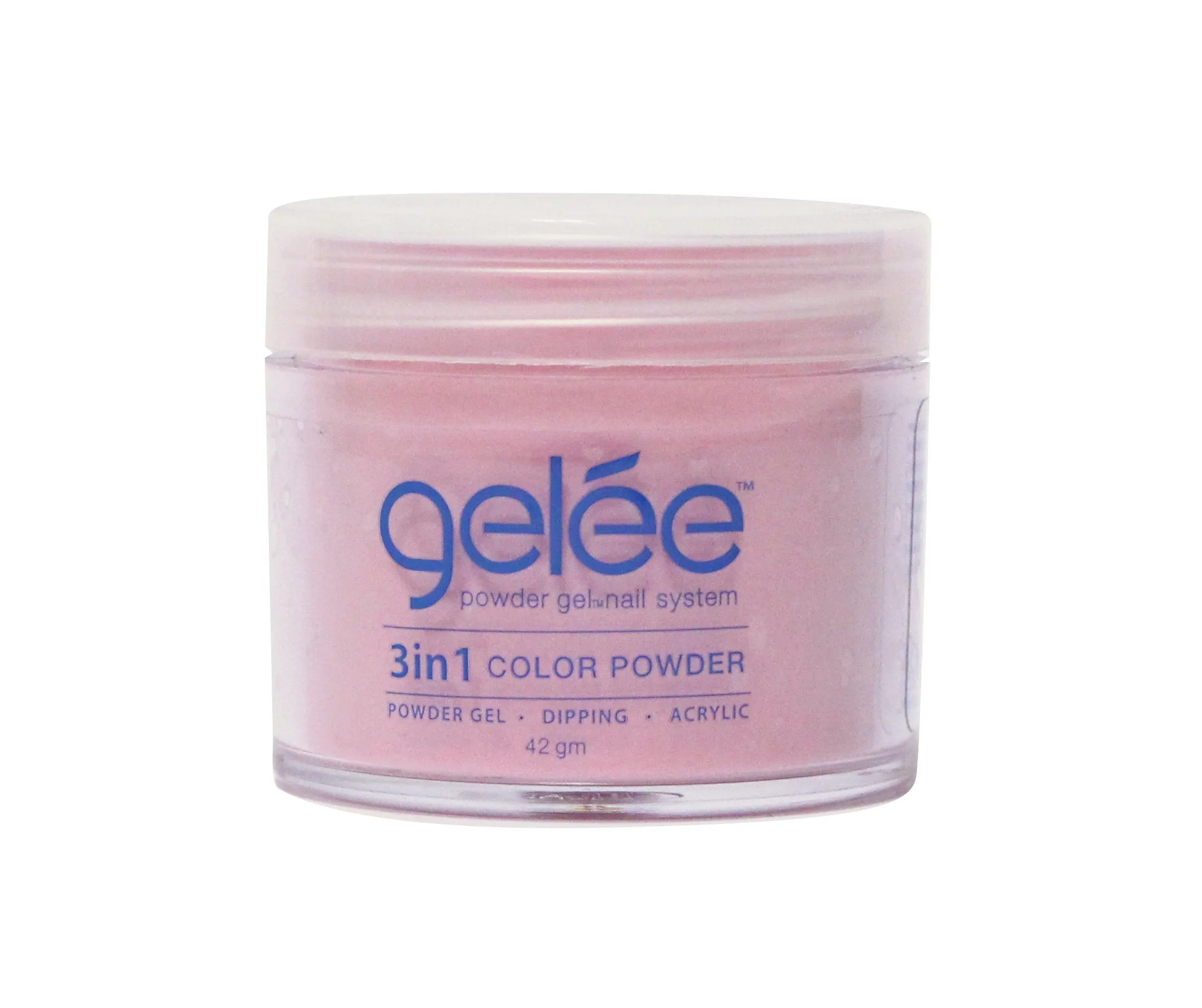 LeChat Gelee - Berry Dream Powder Gel 2oz