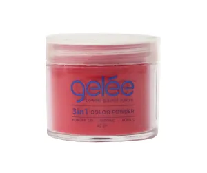 LeChat Gelee - Cherry Berry Powder Gel 2oz