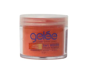 Lechat - Gelee Peach Passion Mood Gel 2oz