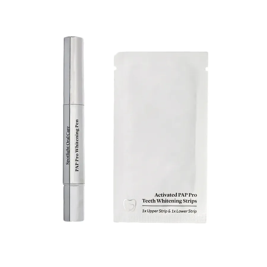 Led Teeth Whitening Refill Kit 130g