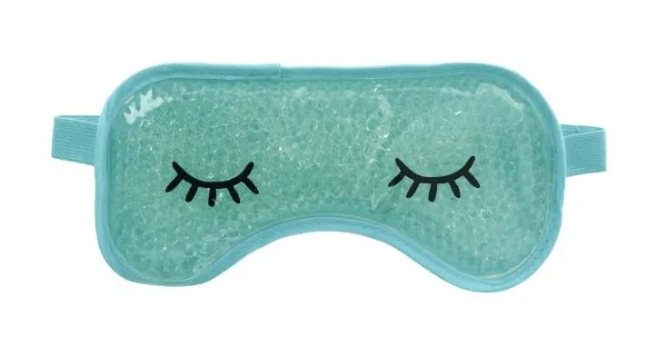 Lemon Lavender - Gel Eye Mask