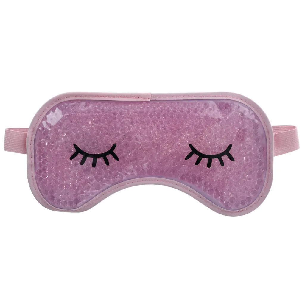 Lemon Lavender - Gel Eye Mask