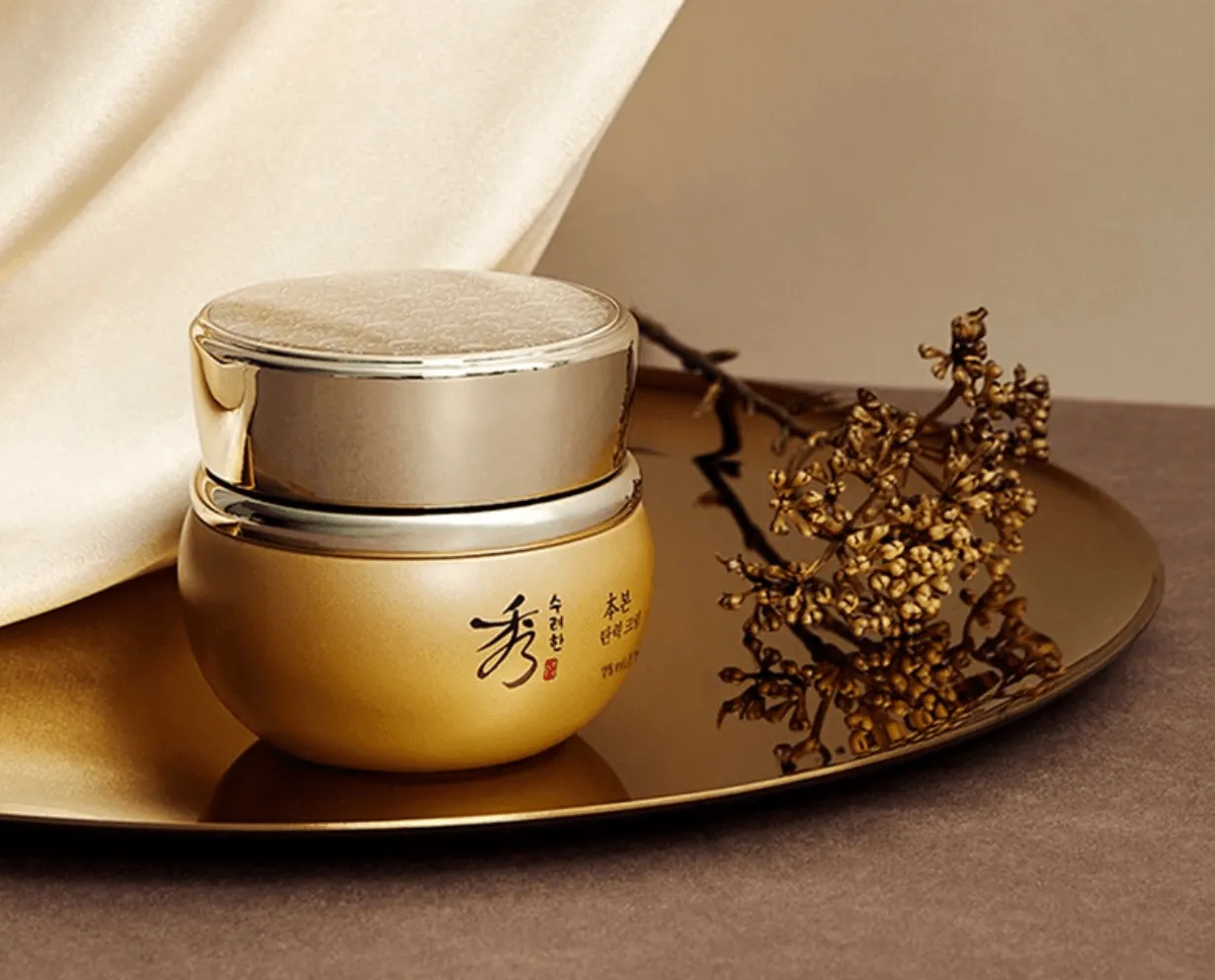 LG Sooryehan - Bon Firming Cream 75ml