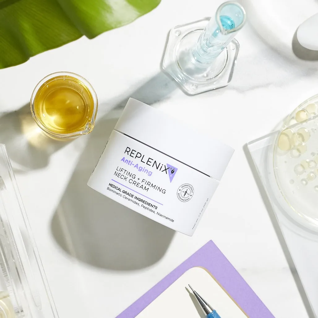 Lifting   Firming Neck Cream