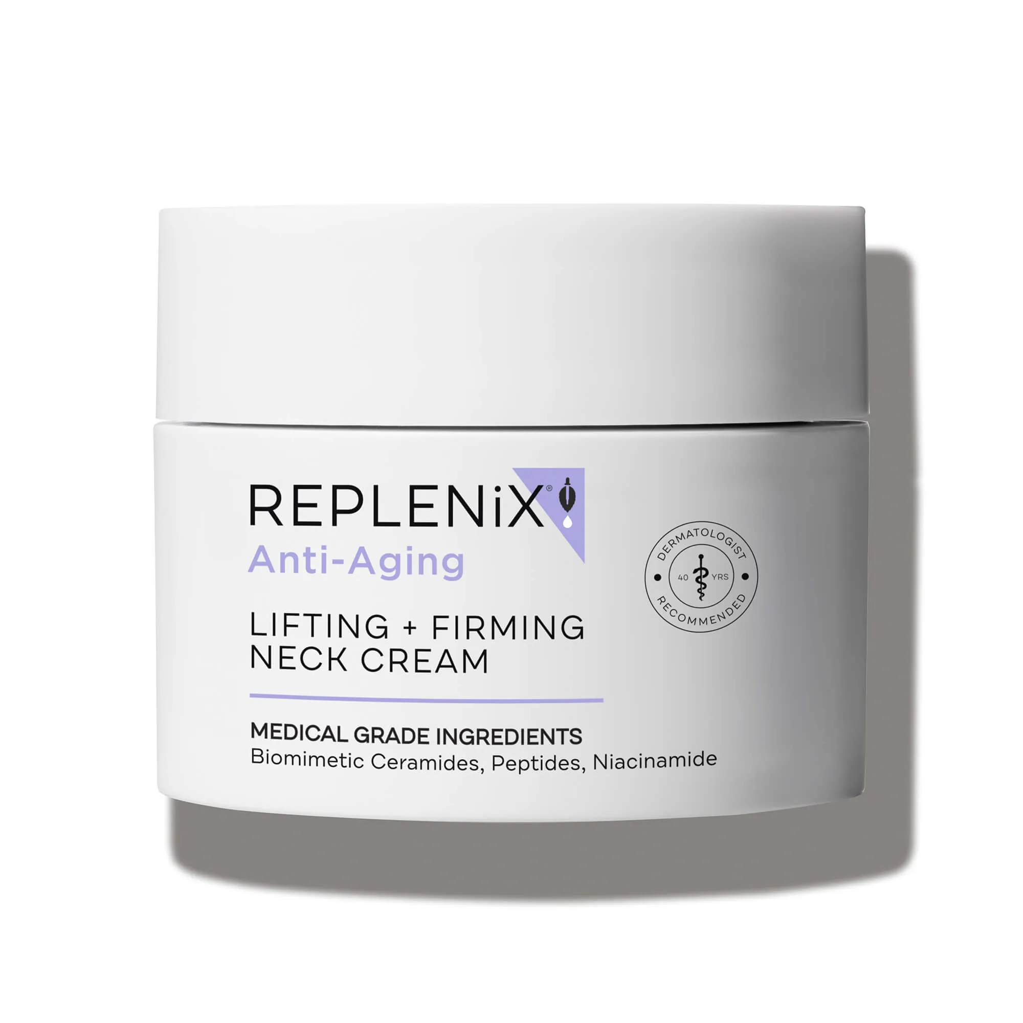Lifting   Firming Neck Cream
