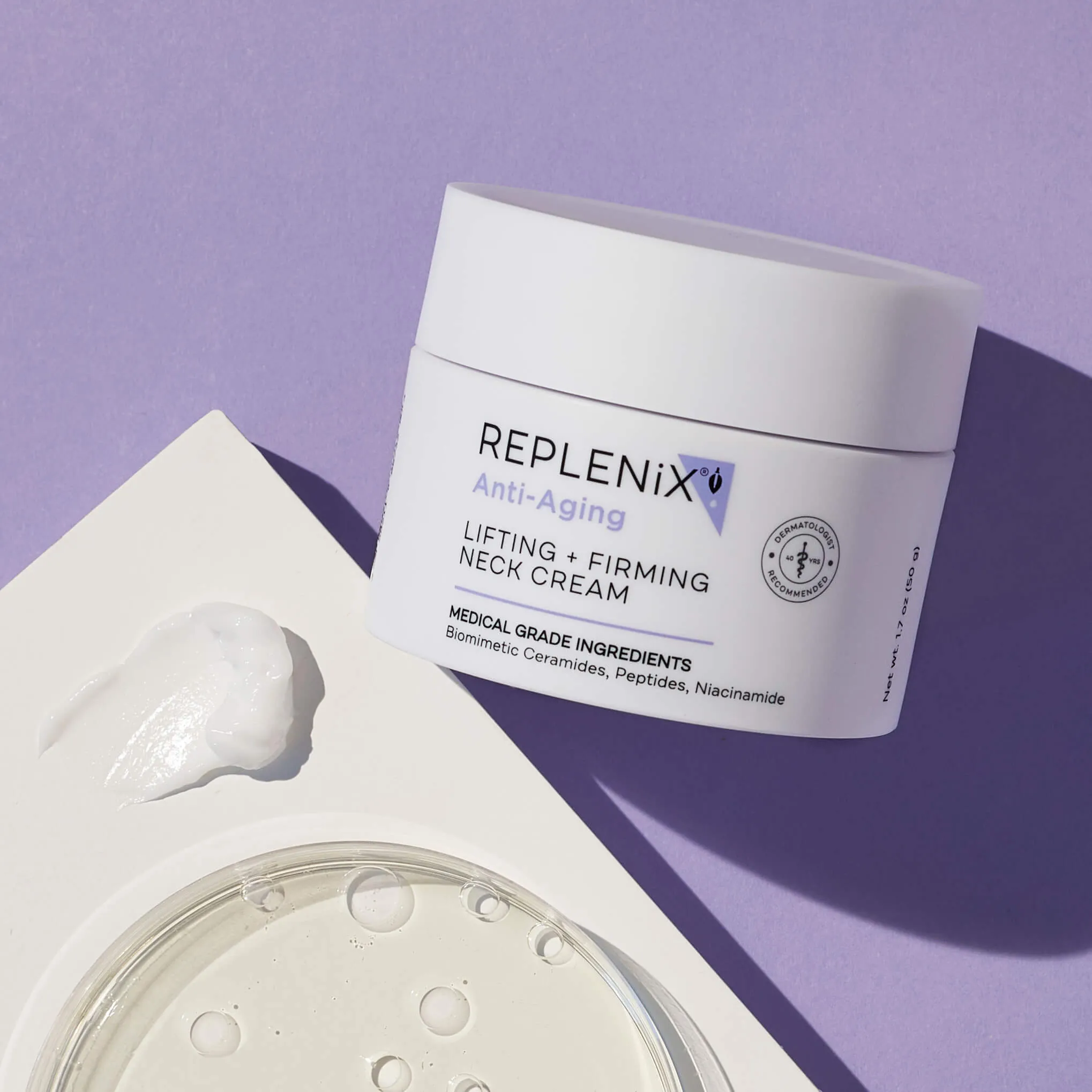 Lifting   Firming Neck Cream