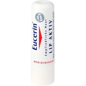 Lip Active Lip Balm 4.8 g, Eucerin