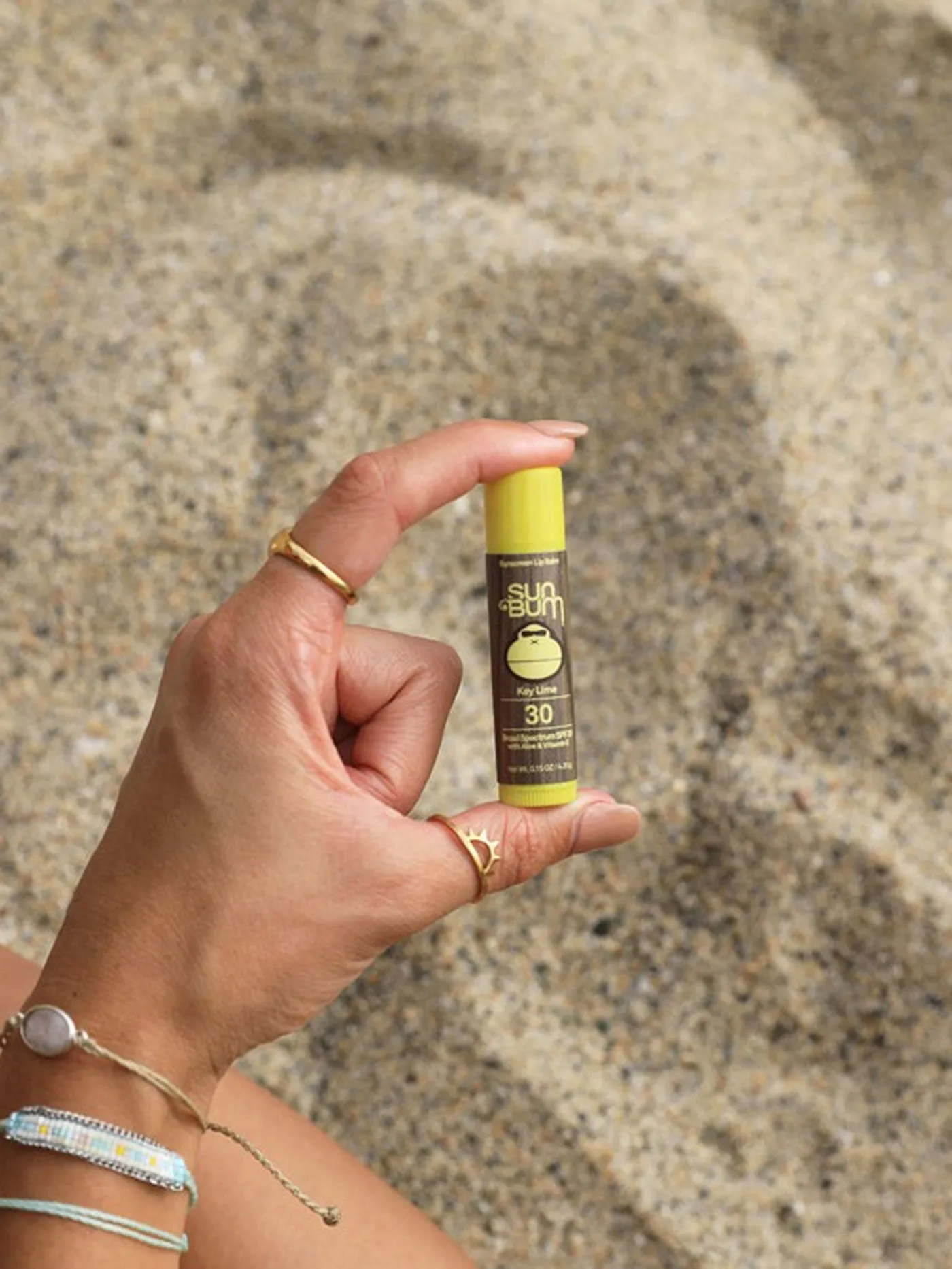 Lip Balm Key Lime