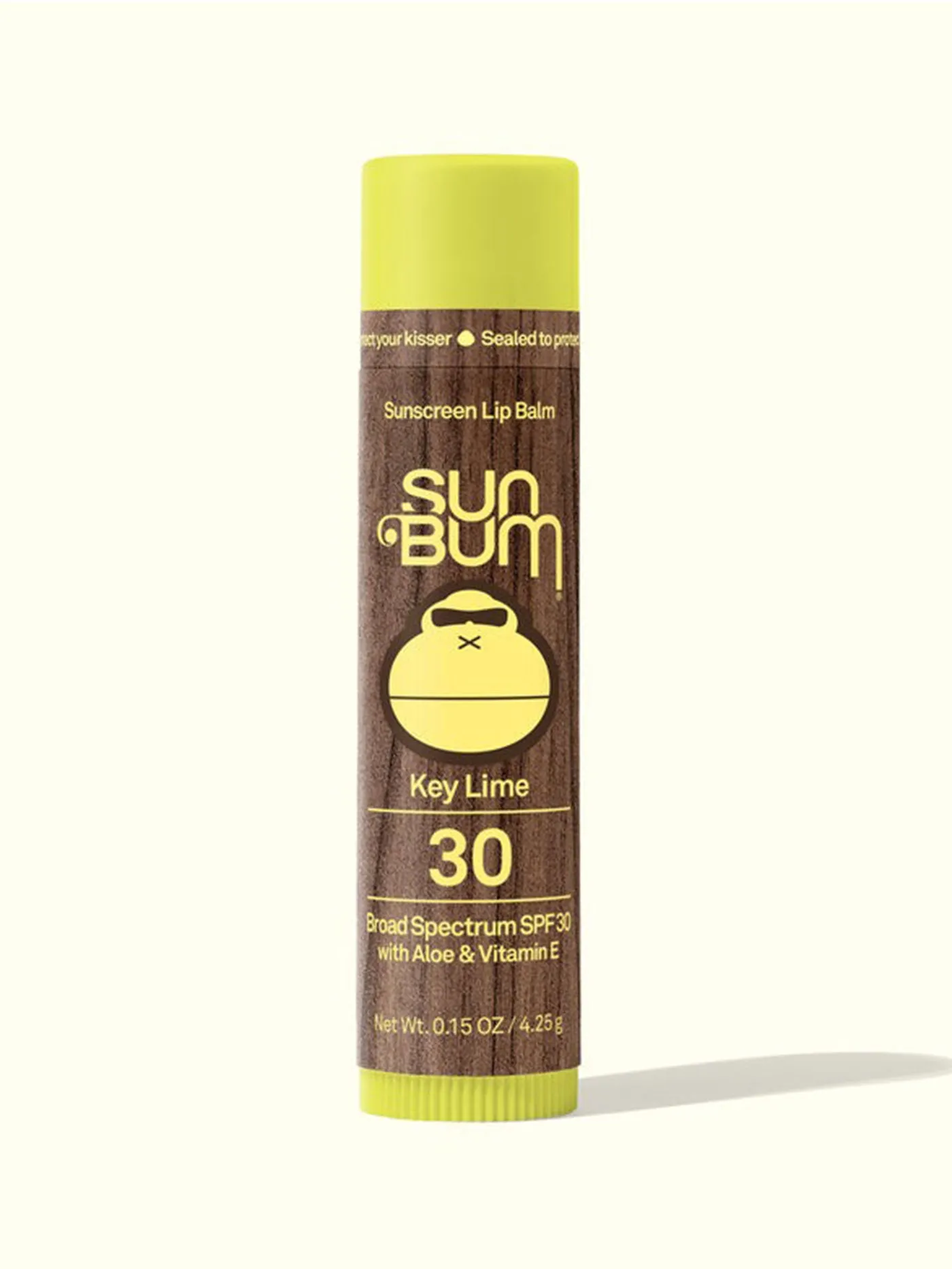 Lip Balm Key Lime