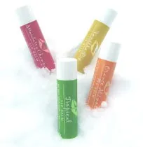 Lip Balm Sampler Pack of 4