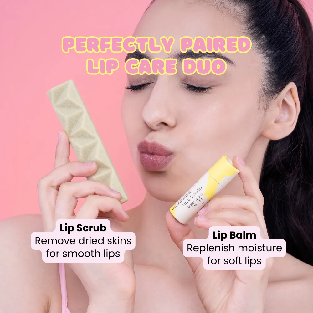 Lip Care Duo