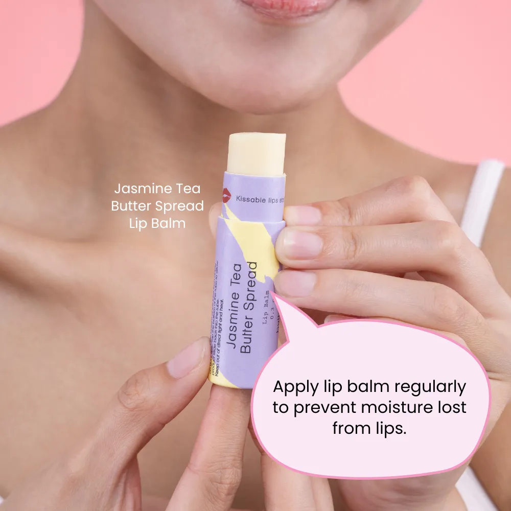 Lip Care Duo
