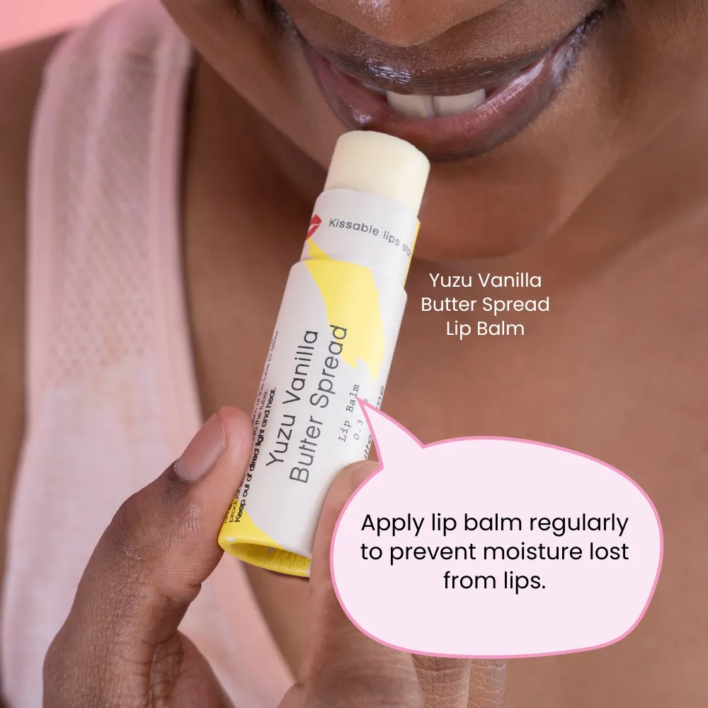 Lip Care Duo