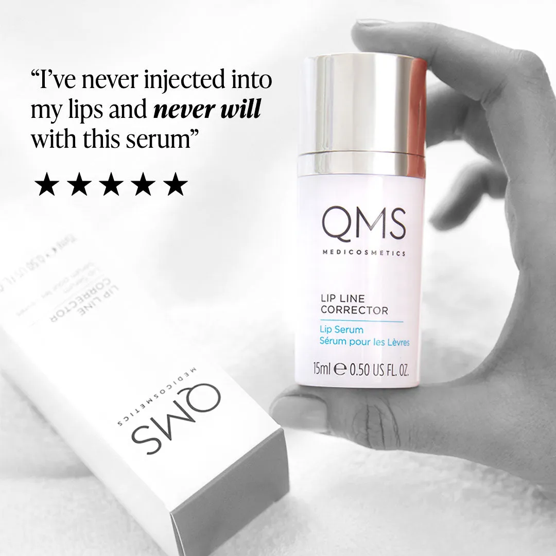 Lip Line Corrector Lip Serum