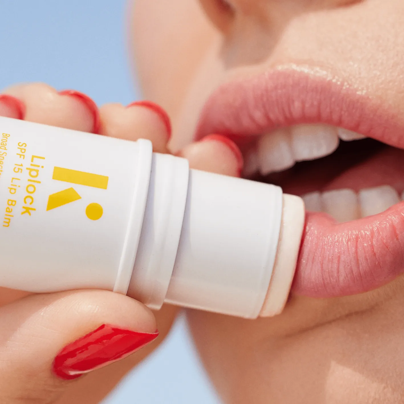 Liplock SPF 15 Balm